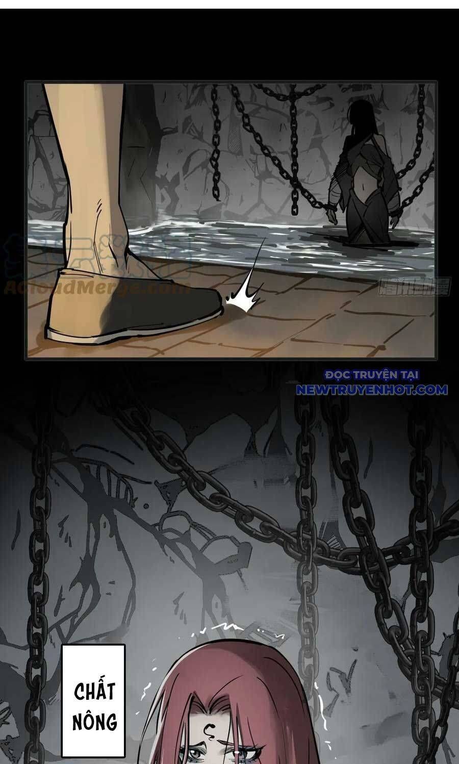 đọc truyện Bắt Đầu Từ Cửu Đầu Điểu Chương 191 ảnh 25 tại Thiên Thai Truyện