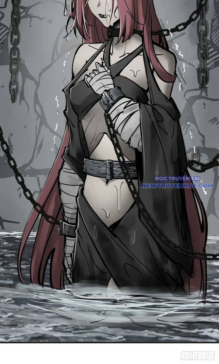 đọc truyện Bắt Đầu Từ Cửu Đầu Điểu Chương 191 ảnh 26 tại Thiên Thai Truyện