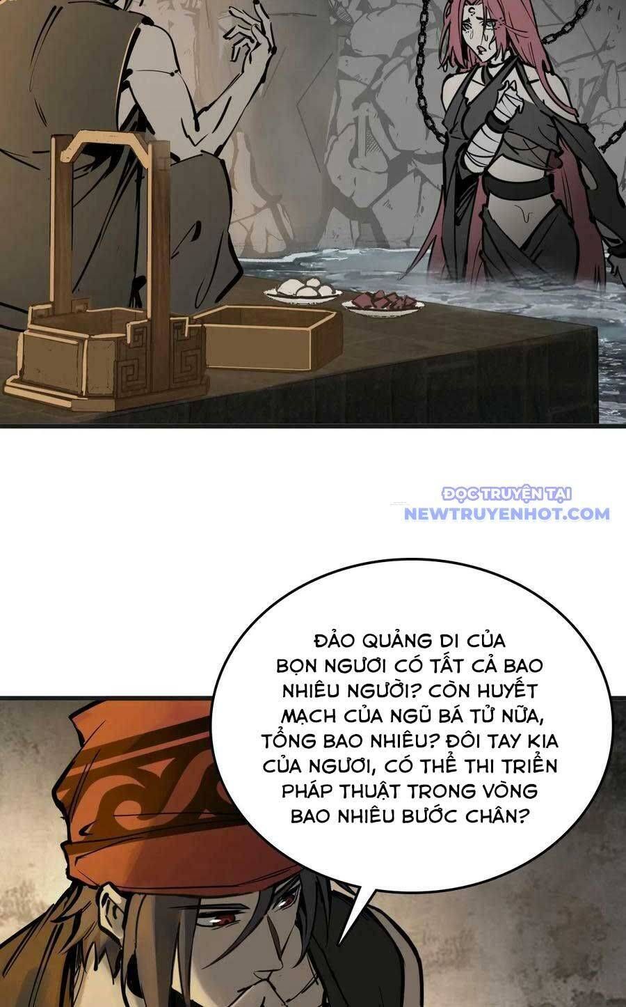 đọc truyện Bắt Đầu Từ Cửu Đầu Điểu Chương 191 ảnh 30 tại Thiên Thai Truyện