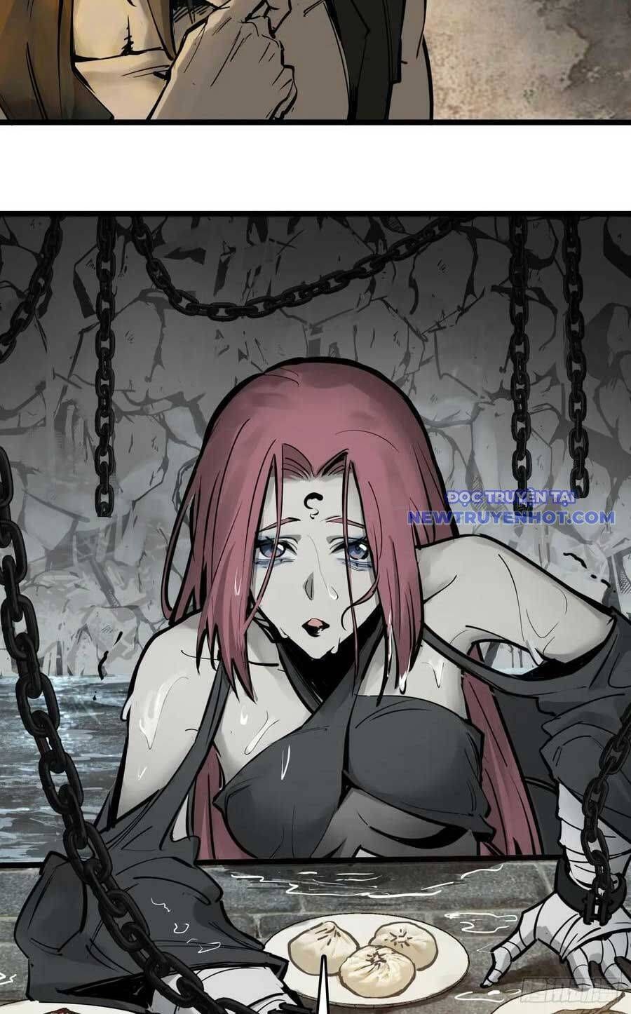 đọc truyện Bắt Đầu Từ Cửu Đầu Điểu Chương 191 ảnh 31 tại Thiên Thai Truyện