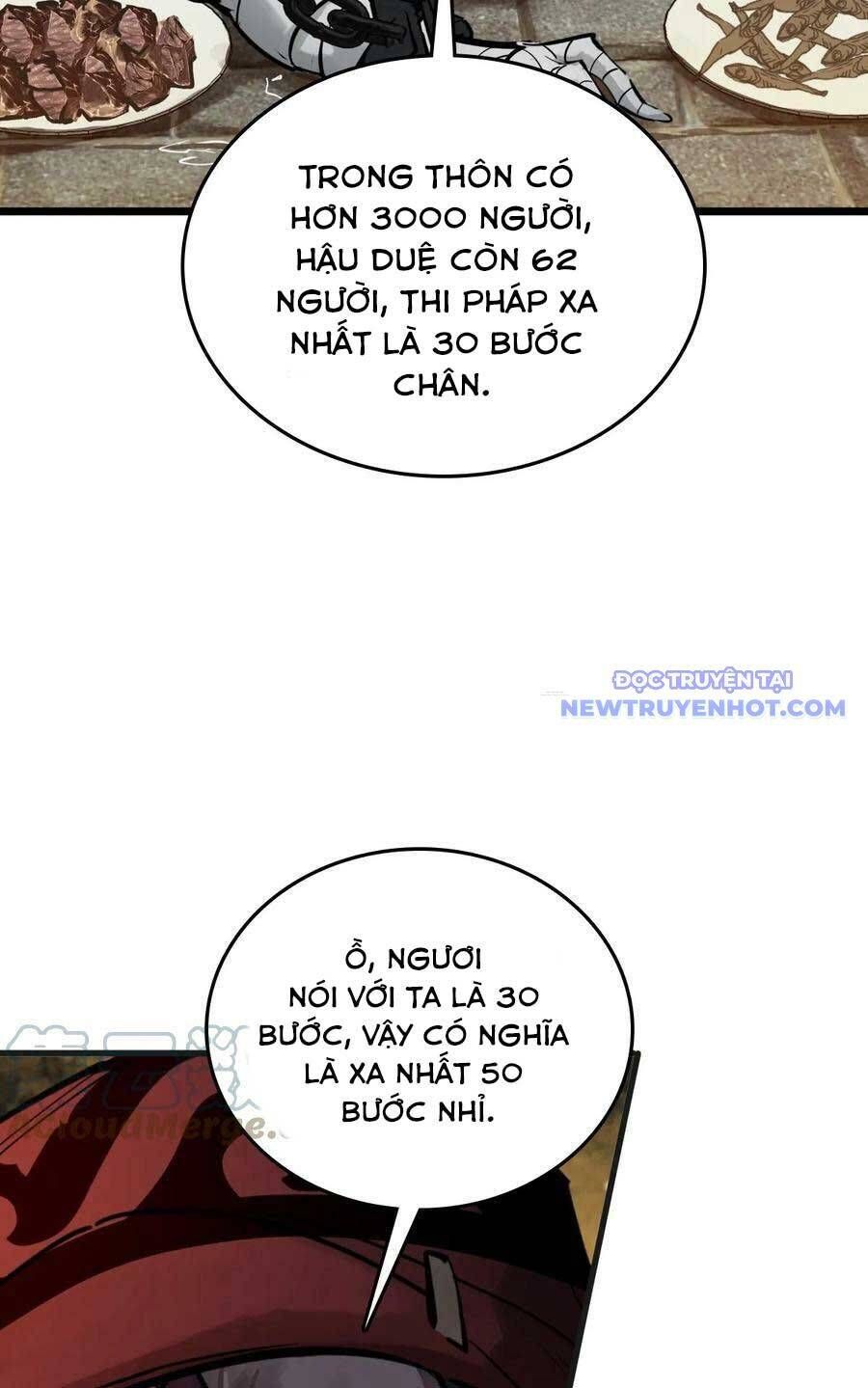 đọc truyện Bắt Đầu Từ Cửu Đầu Điểu Chương 191 ảnh 32 tại Thiên Thai Truyện