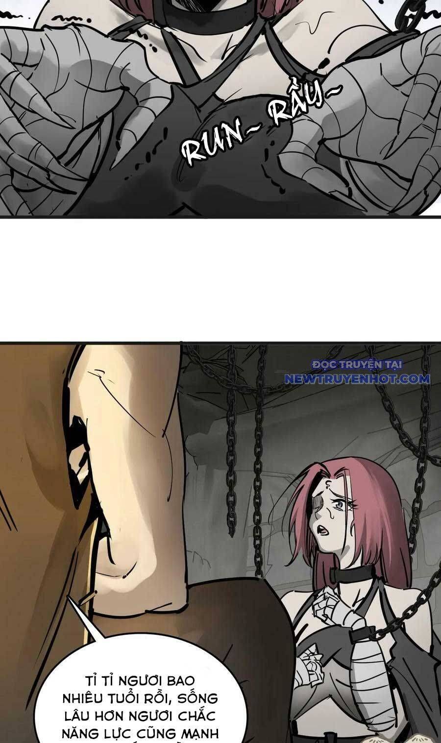 đọc truyện Bắt Đầu Từ Cửu Đầu Điểu Chương 191 ảnh 38 tại Thiên Thai Truyện