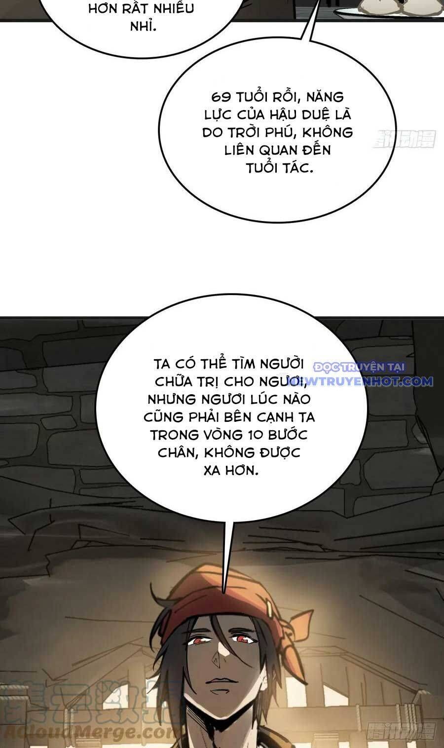 đọc truyện Bắt Đầu Từ Cửu Đầu Điểu Chương 191 ảnh 39 tại Thiên Thai Truyện