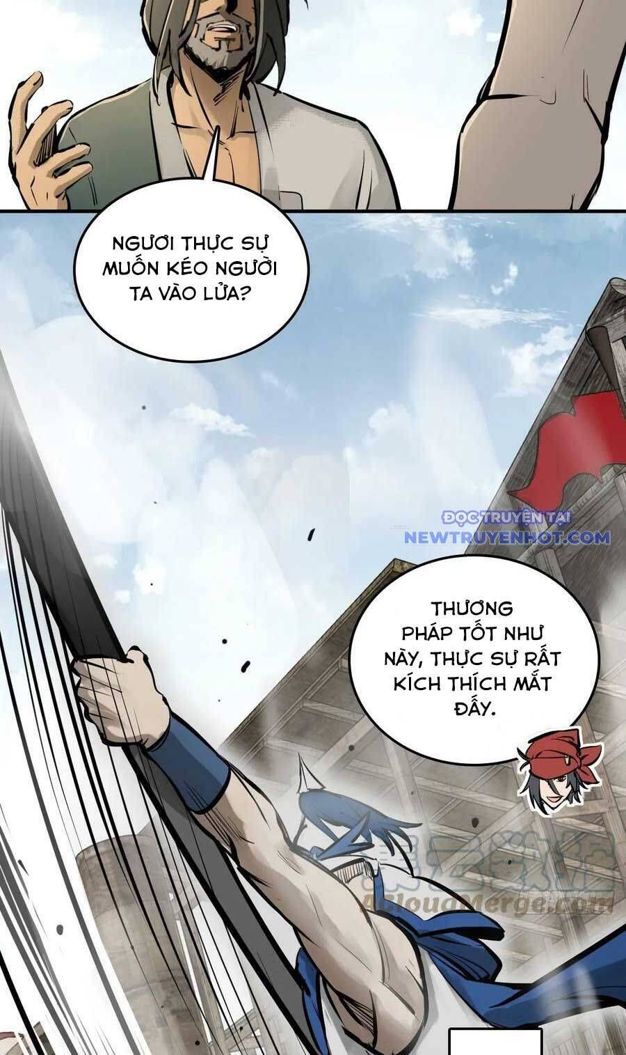 đọc truyện Bắt Đầu Từ Cửu Đầu Điểu Chương 191 ảnh 48 tại Thiên Thai Truyện