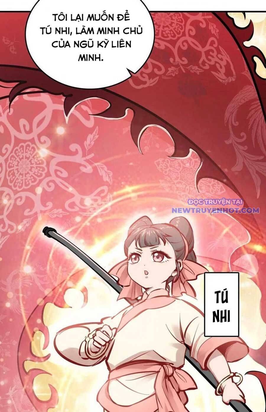 đọc truyện Bắt Đầu Từ Cửu Đầu Điểu Chương 191 ảnh 51 tại Thiên Thai Truyện