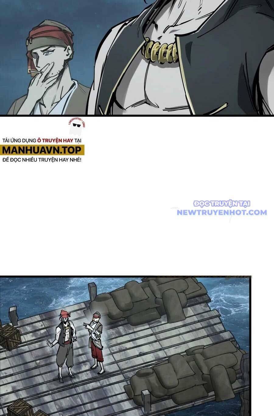 đọc truyện Bắt Đầu Từ Cửu Đầu Điểu Chương 191 ảnh 7 tại Thiên Thai Truyện