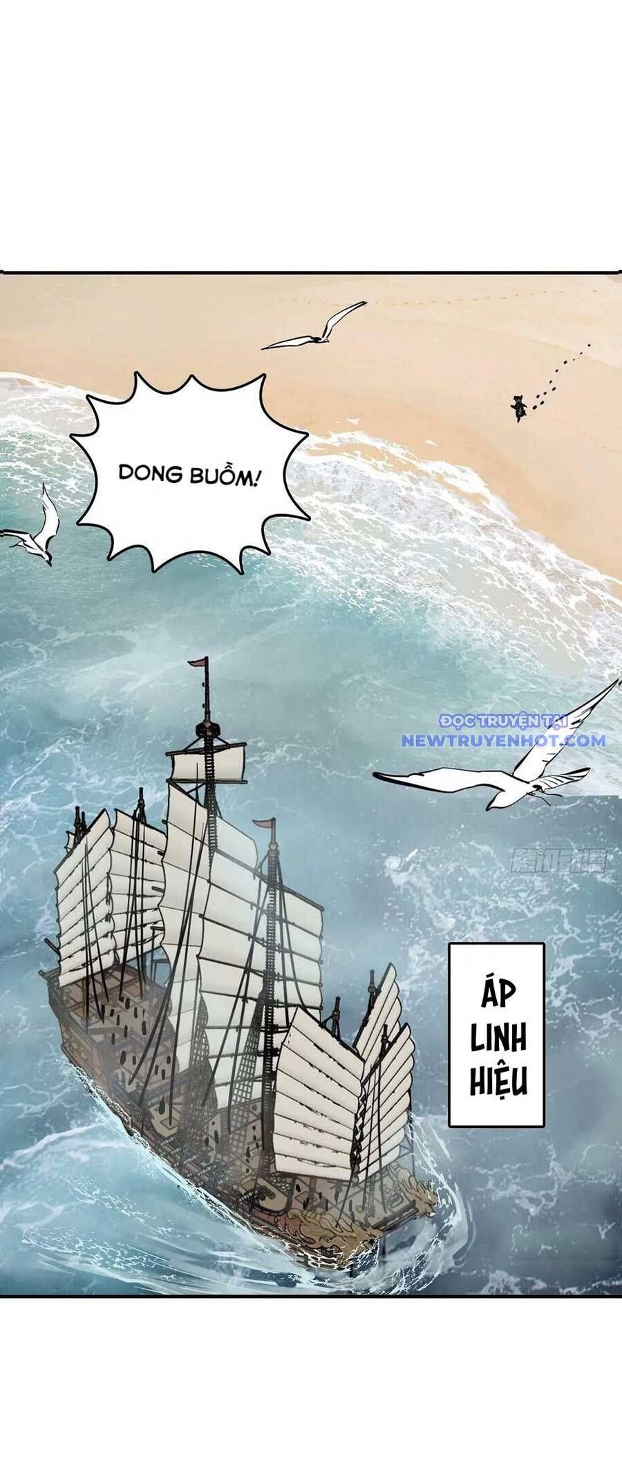 đọc truyện Bắt Đầu Từ Cửu Đầu Điểu Chương 191 ảnh 55 tại Thiên Thai Truyện