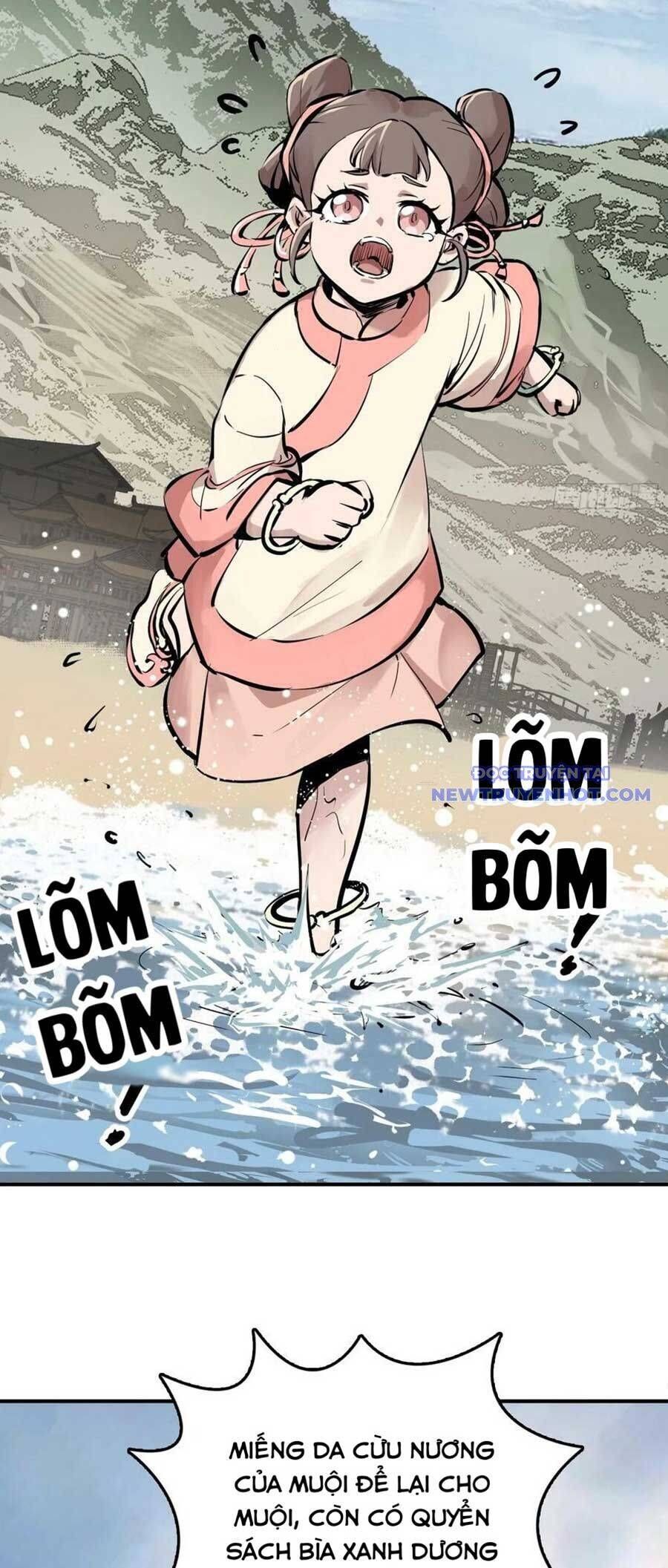 đọc truyện Bắt Đầu Từ Cửu Đầu Điểu Chương 191 ảnh 57 tại Thiên Thai Truyện