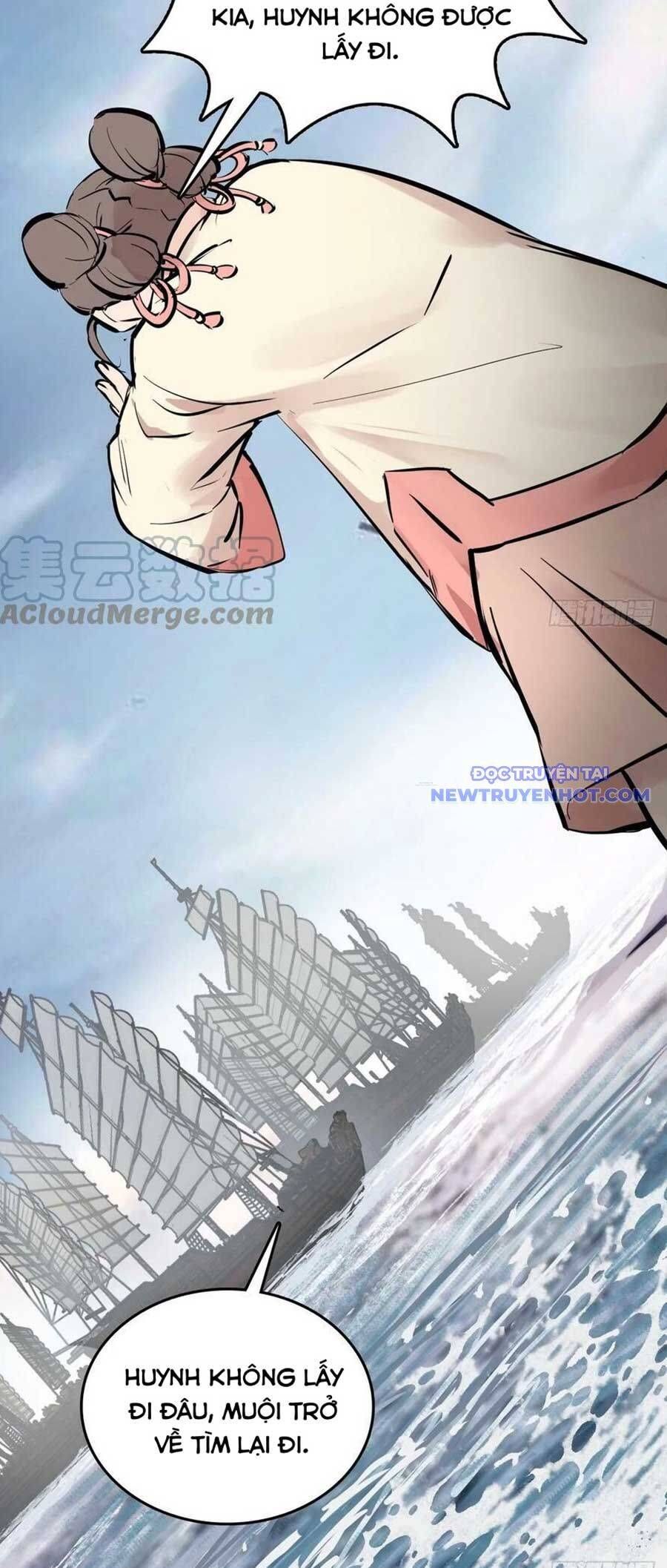 đọc truyện Bắt Đầu Từ Cửu Đầu Điểu Chương 191 ảnh 58 tại Thiên Thai Truyện