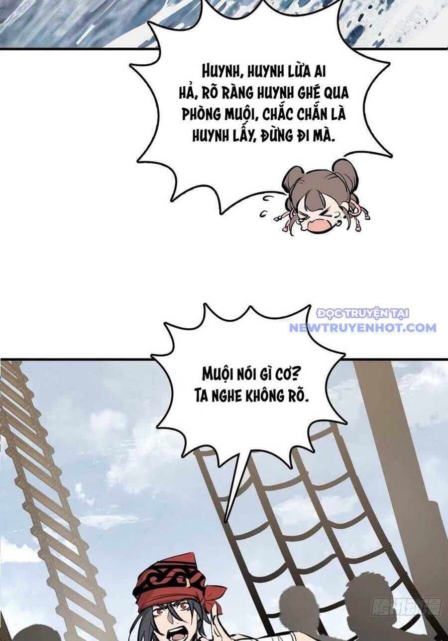 đọc truyện Bắt Đầu Từ Cửu Đầu Điểu Chương 191 ảnh 59 tại Thiên Thai Truyện