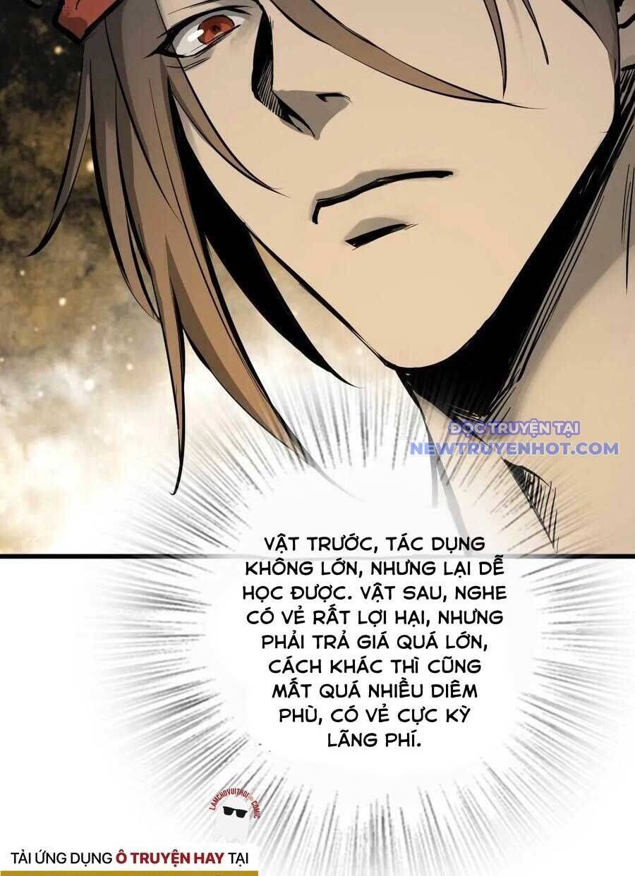 đọc truyện Bắt Đầu Từ Cửu Đầu Điểu Chương 191 ảnh 72 tại Thiên Thai Truyện