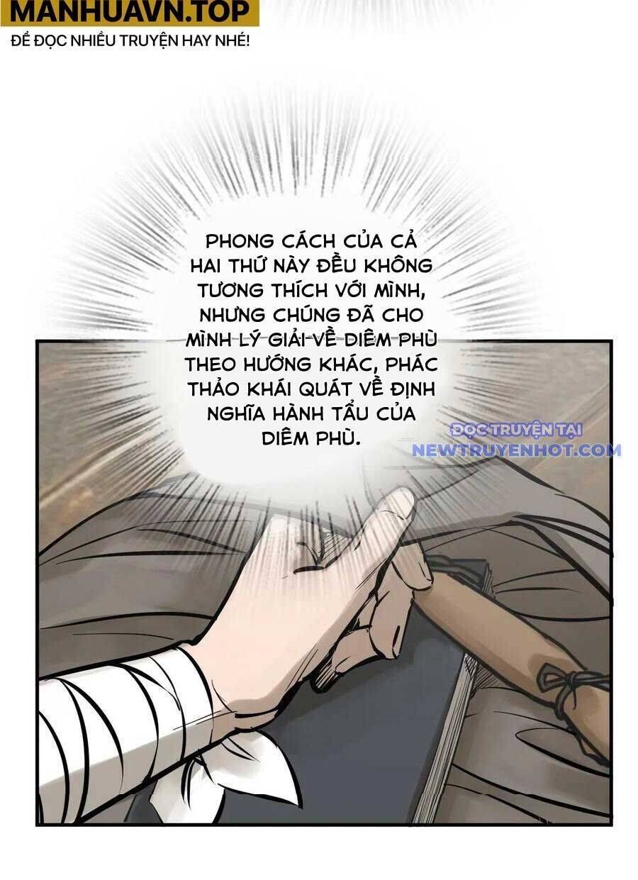 đọc truyện Bắt Đầu Từ Cửu Đầu Điểu Chương 191 ảnh 73 tại Thiên Thai Truyện