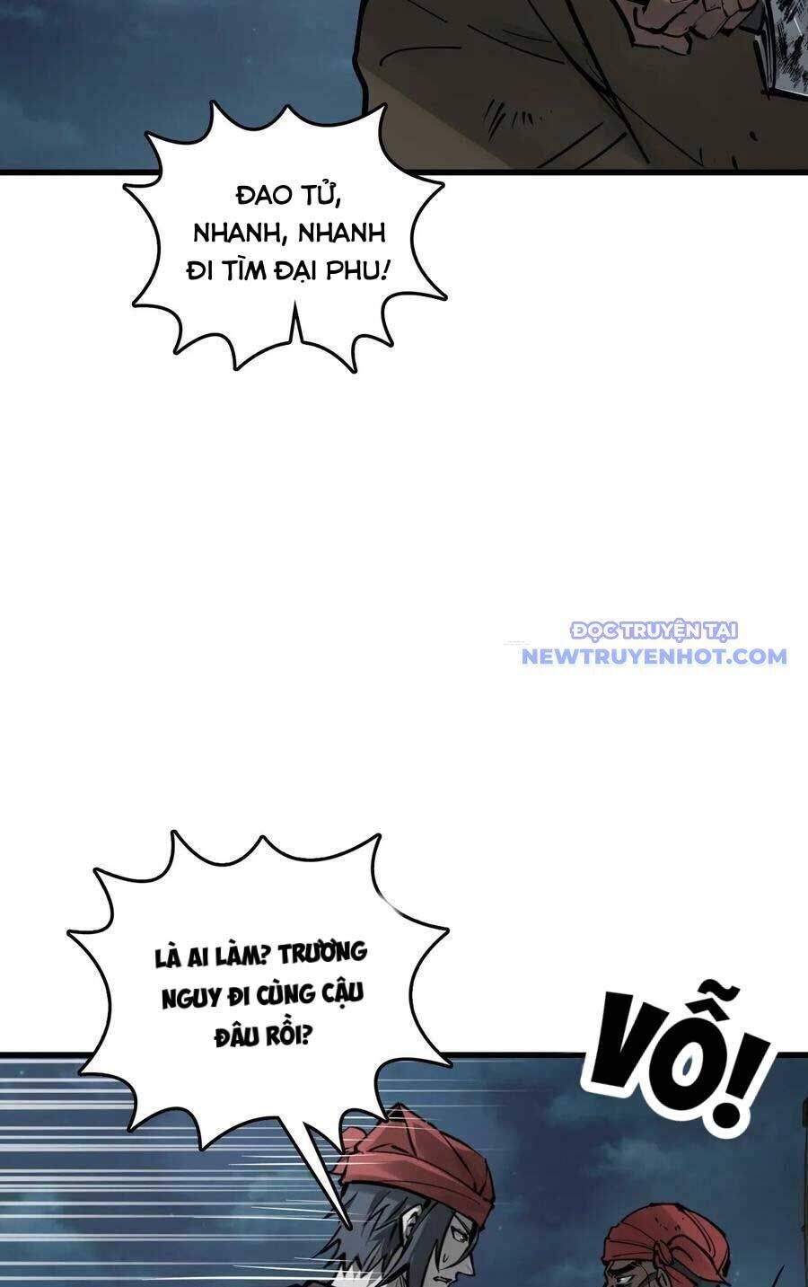 đọc truyện Bắt Đầu Từ Cửu Đầu Điểu Chương 191 ảnh 10 tại Thiên Thai Truyện