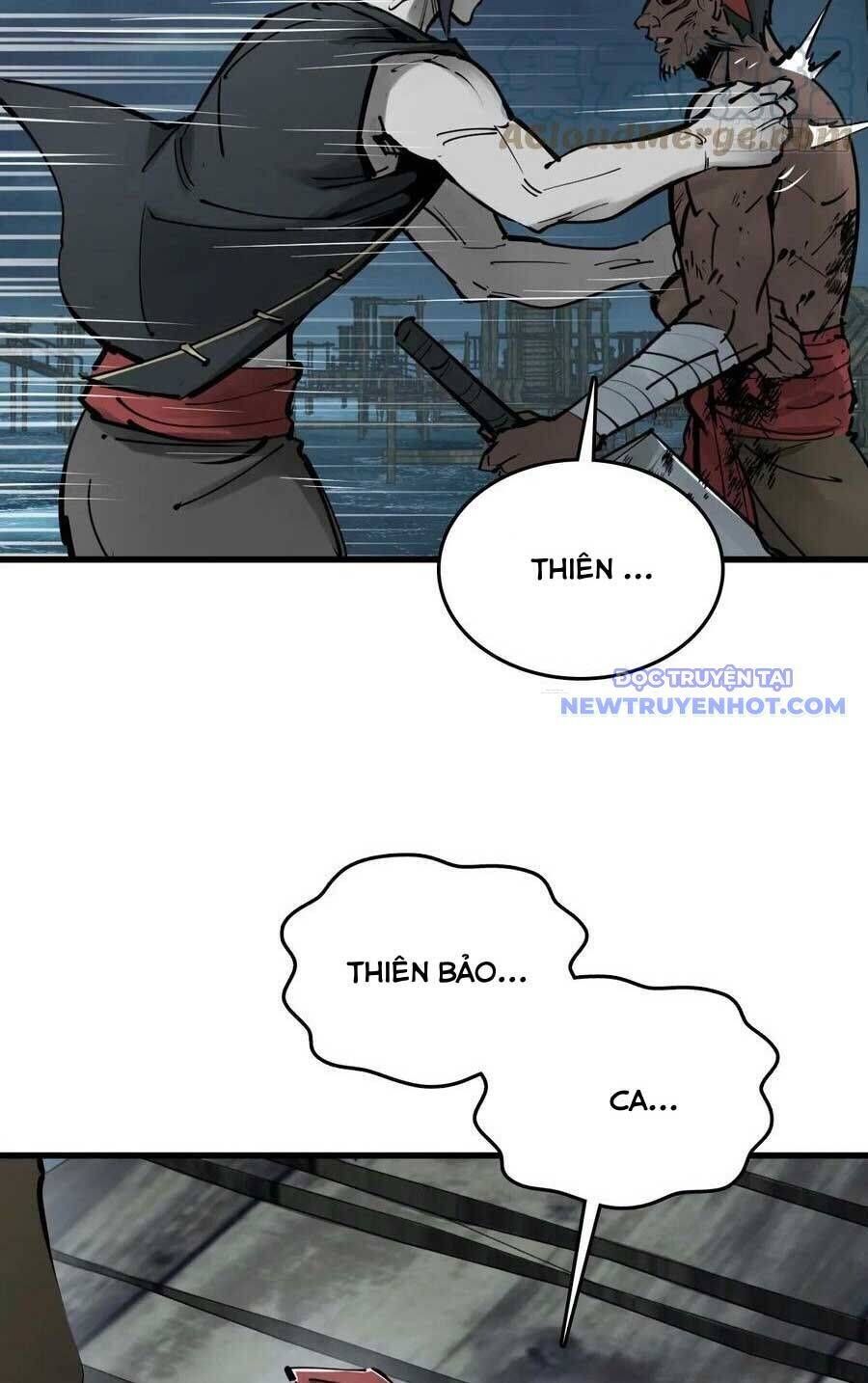 đọc truyện Bắt Đầu Từ Cửu Đầu Điểu Chương 191 ảnh 11 tại Thiên Thai Truyện