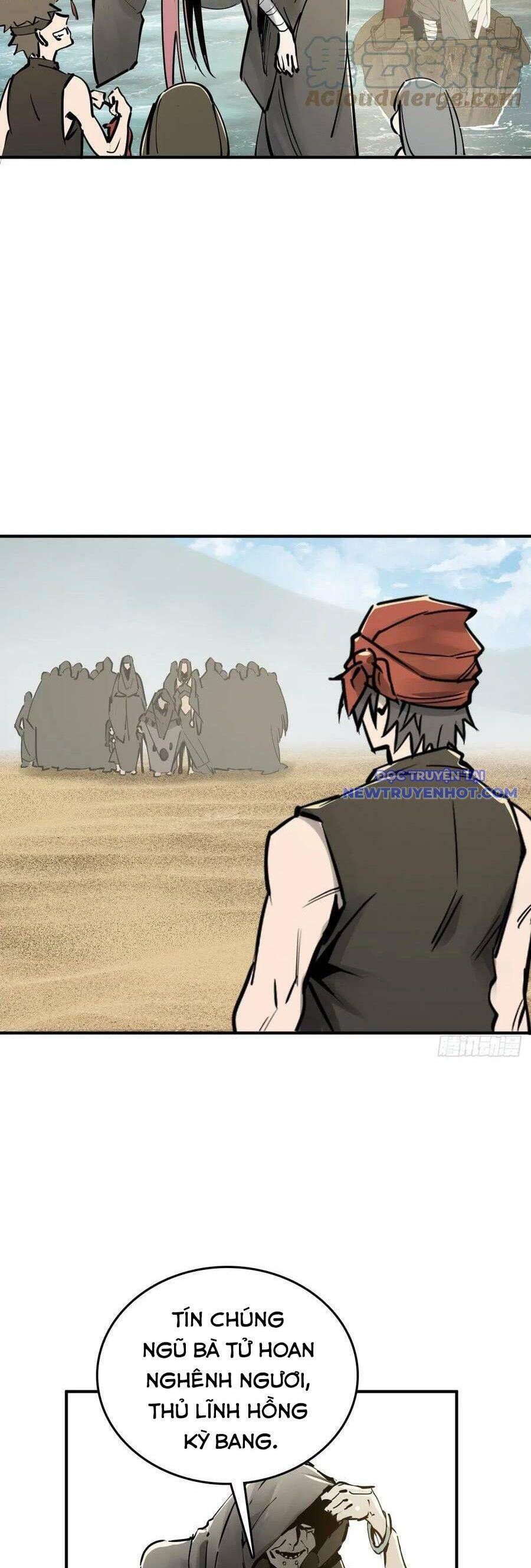 đọc truyện Bắt Đầu Từ Cửu Đầu Điểu Chương 192 ảnh 17 tại Thiên Thai Truyện