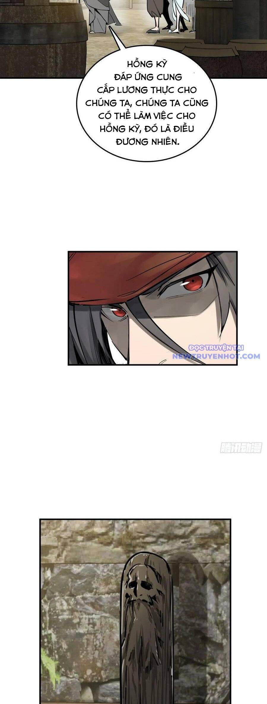 đọc truyện Bắt Đầu Từ Cửu Đầu Điểu Chương 192 ảnh 19 tại Thiên Thai Truyện