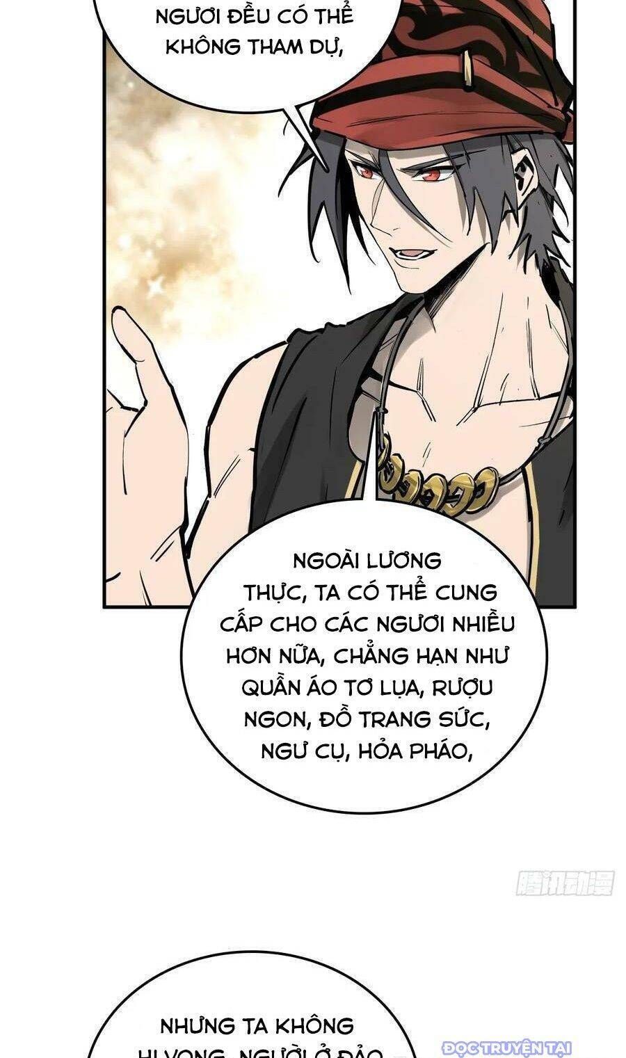 đọc truyện Bắt Đầu Từ Cửu Đầu Điểu Chương 192 ảnh 21 tại Thiên Thai Truyện