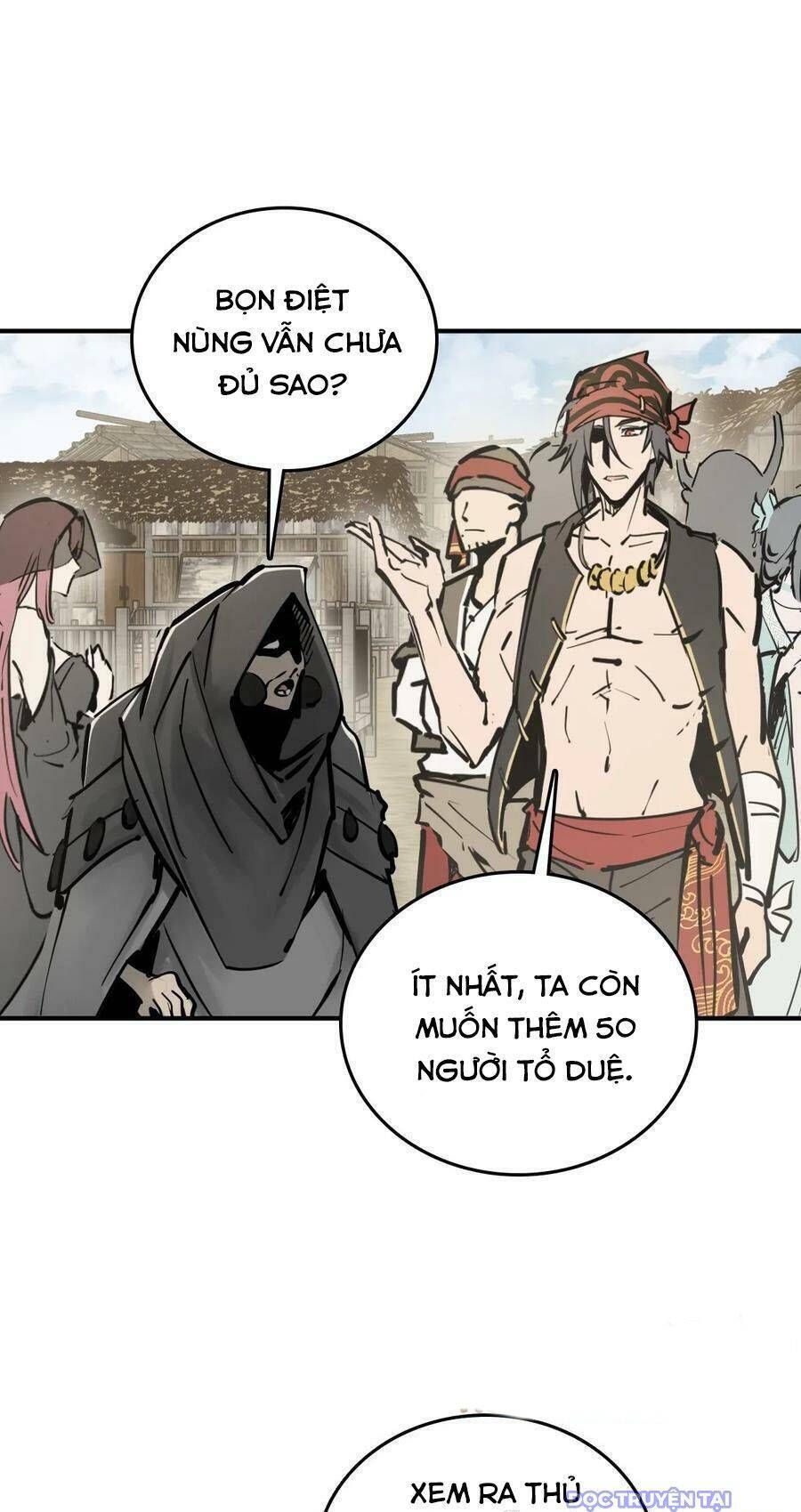 đọc truyện Bắt Đầu Từ Cửu Đầu Điểu Chương 192 ảnh 22 tại Thiên Thai Truyện