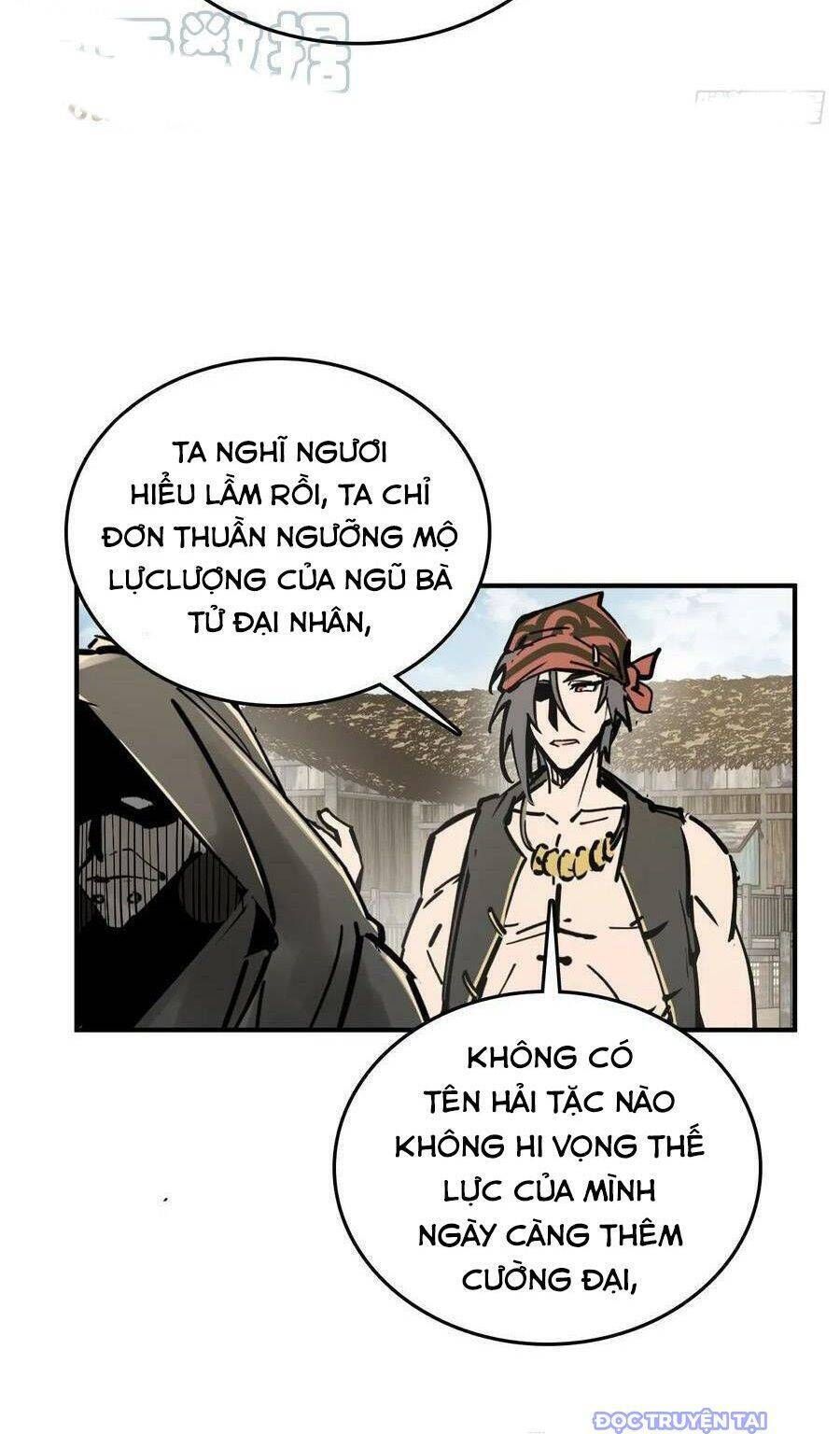 đọc truyện Bắt Đầu Từ Cửu Đầu Điểu Chương 192 ảnh 24 tại Thiên Thai Truyện