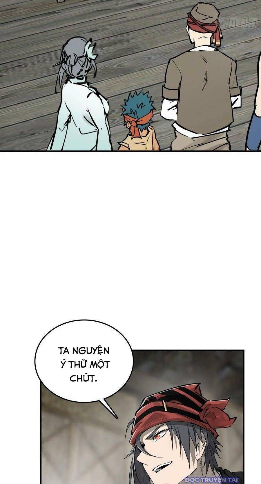 đọc truyện Bắt Đầu Từ Cửu Đầu Điểu Chương 192 ảnh 26 tại Thiên Thai Truyện