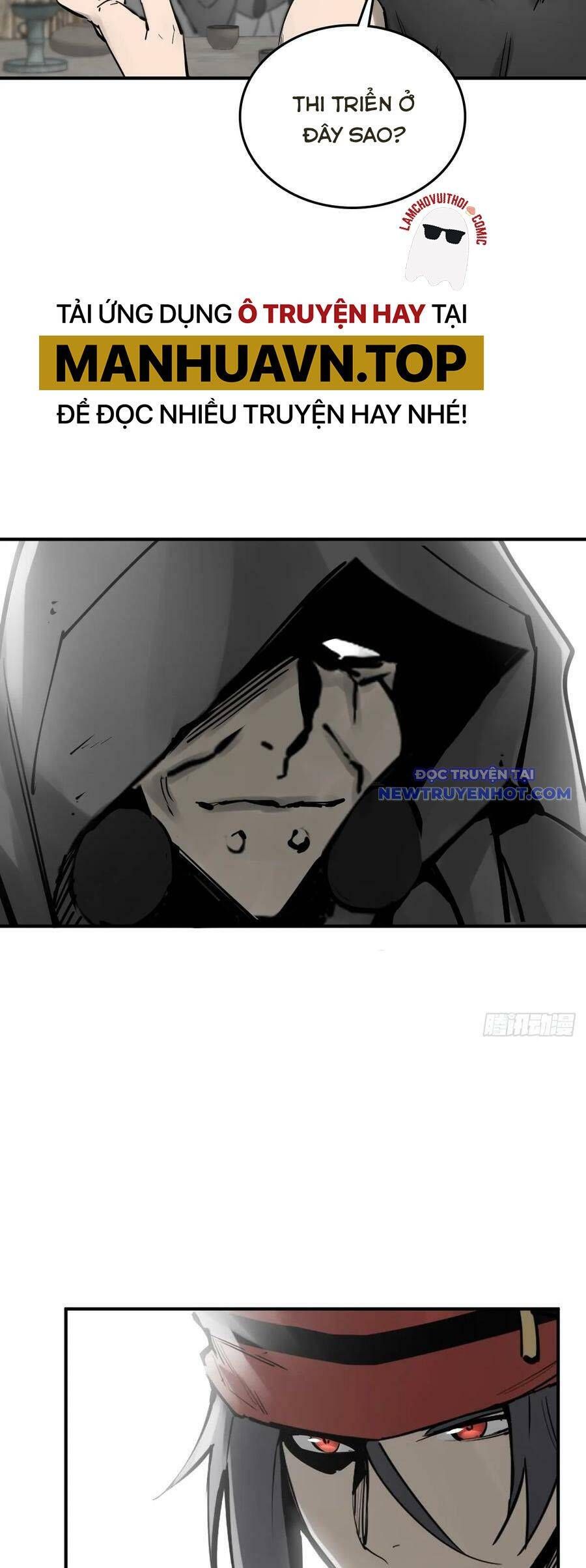 đọc truyện Bắt Đầu Từ Cửu Đầu Điểu Chương 192 ảnh 27 tại Thiên Thai Truyện