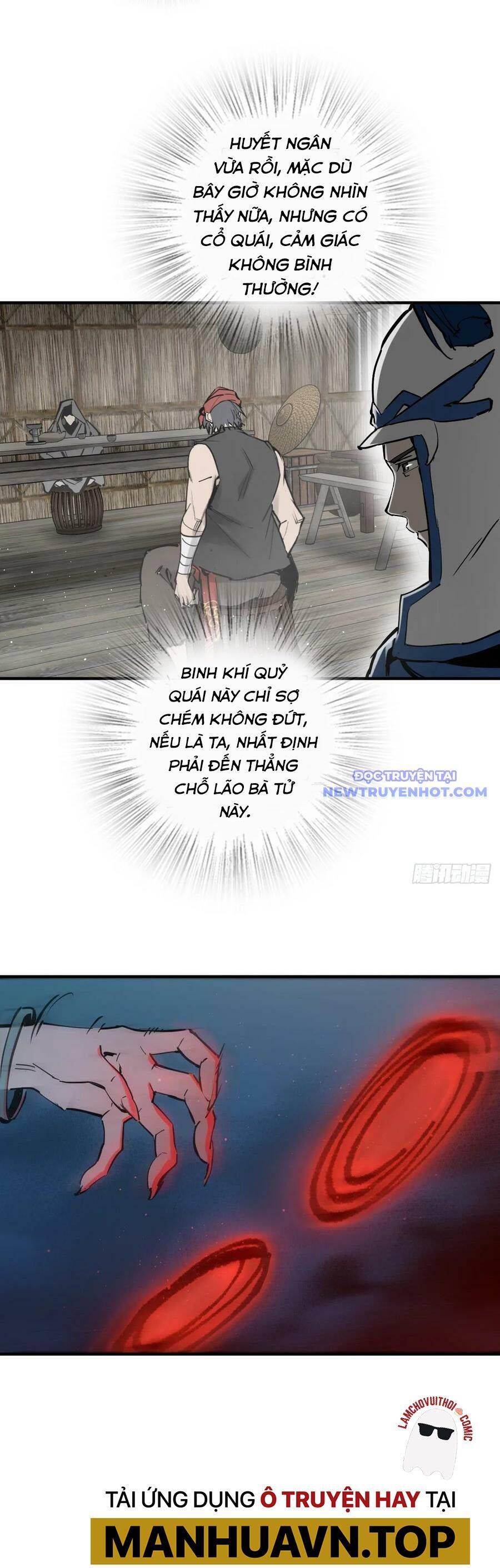 đọc truyện Bắt Đầu Từ Cửu Đầu Điểu Chương 192 ảnh 33 tại Thiên Thai Truyện