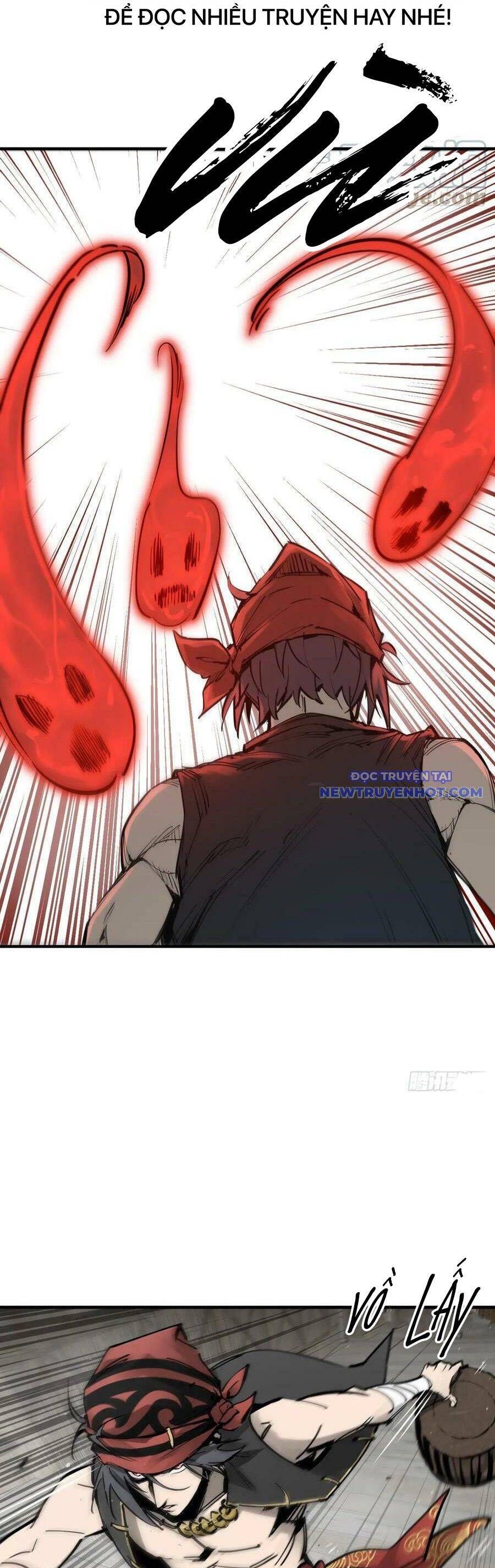 đọc truyện Bắt Đầu Từ Cửu Đầu Điểu Chương 192 ảnh 34 tại Thiên Thai Truyện