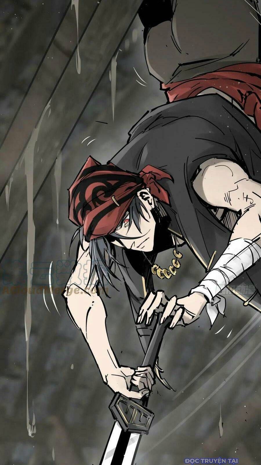 đọc truyện Bắt Đầu Từ Cửu Đầu Điểu Chương 192 ảnh 54 tại Thiên Thai Truyện