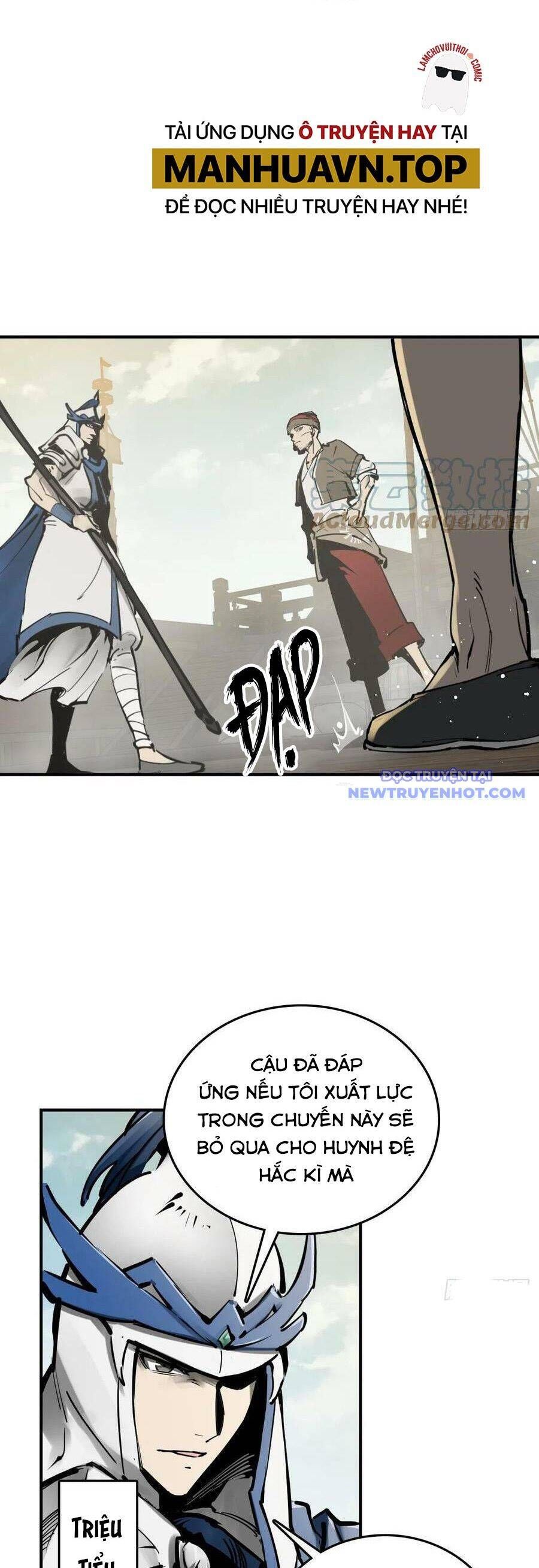 đọc truyện Bắt Đầu Từ Cửu Đầu Điểu Chương 192 ảnh 8 tại Thiên Thai Truyện