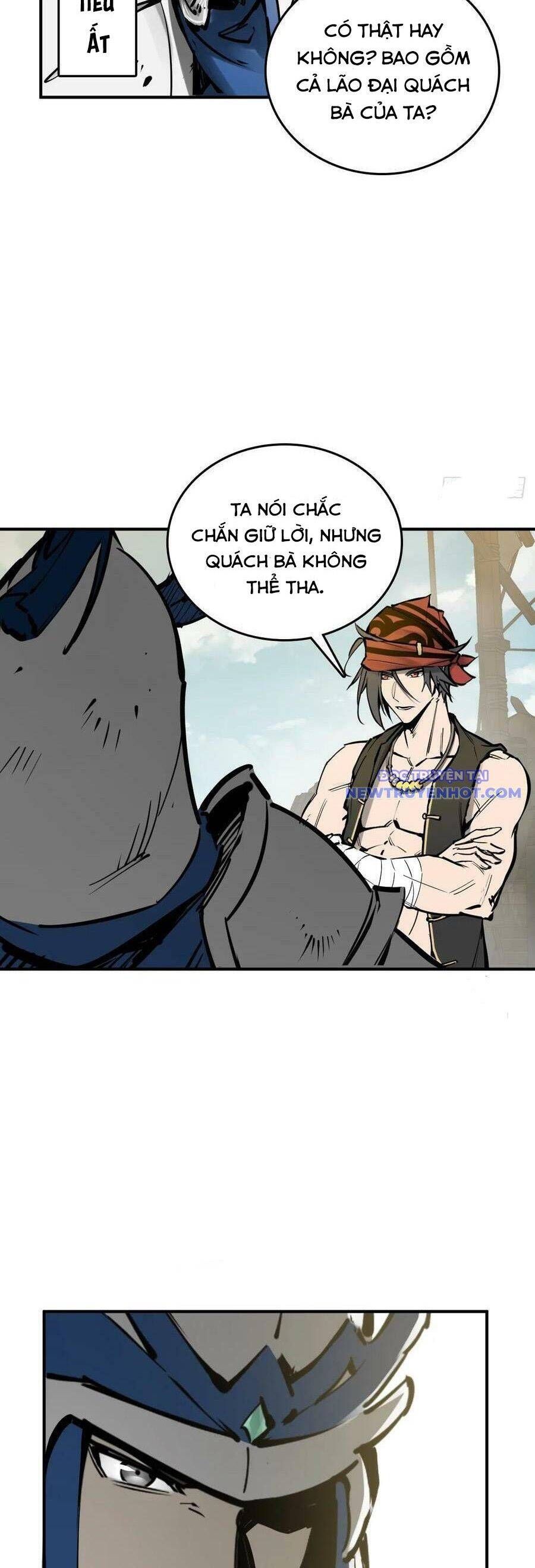 đọc truyện Bắt Đầu Từ Cửu Đầu Điểu Chương 192 ảnh 9 tại Thiên Thai Truyện