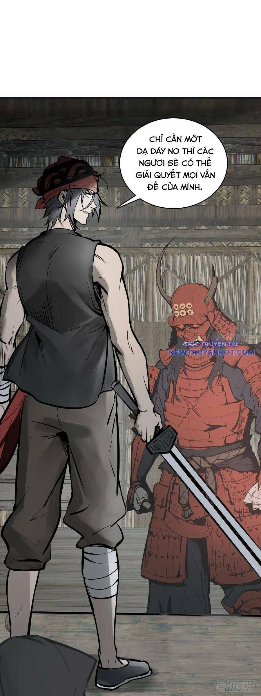 đọc truyện Bắt Đầu Từ Cửu Đầu Điểu Chương 193 ảnh 14 tại Thiên Thai Truyện