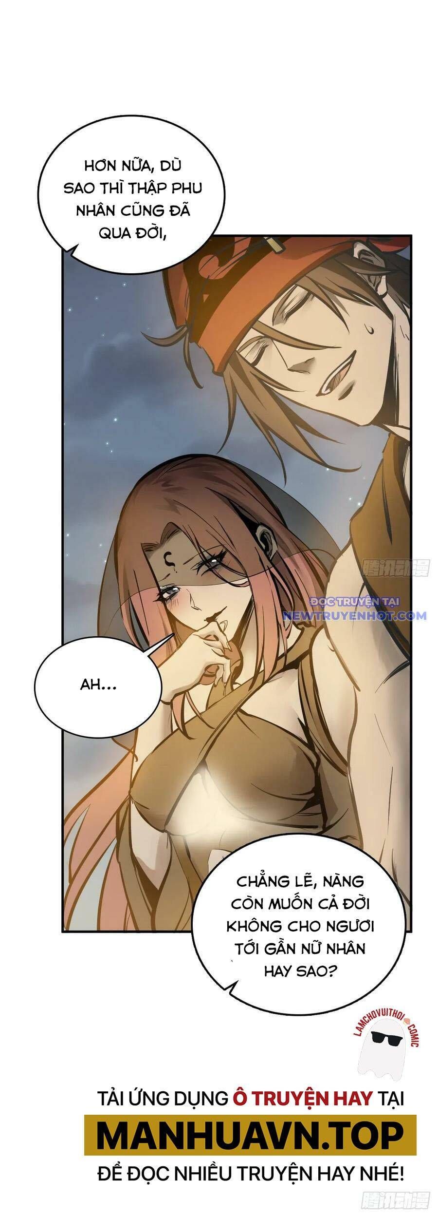 đọc truyện Bắt Đầu Từ Cửu Đầu Điểu Chương 193 ảnh 19 tại Thiên Thai Truyện