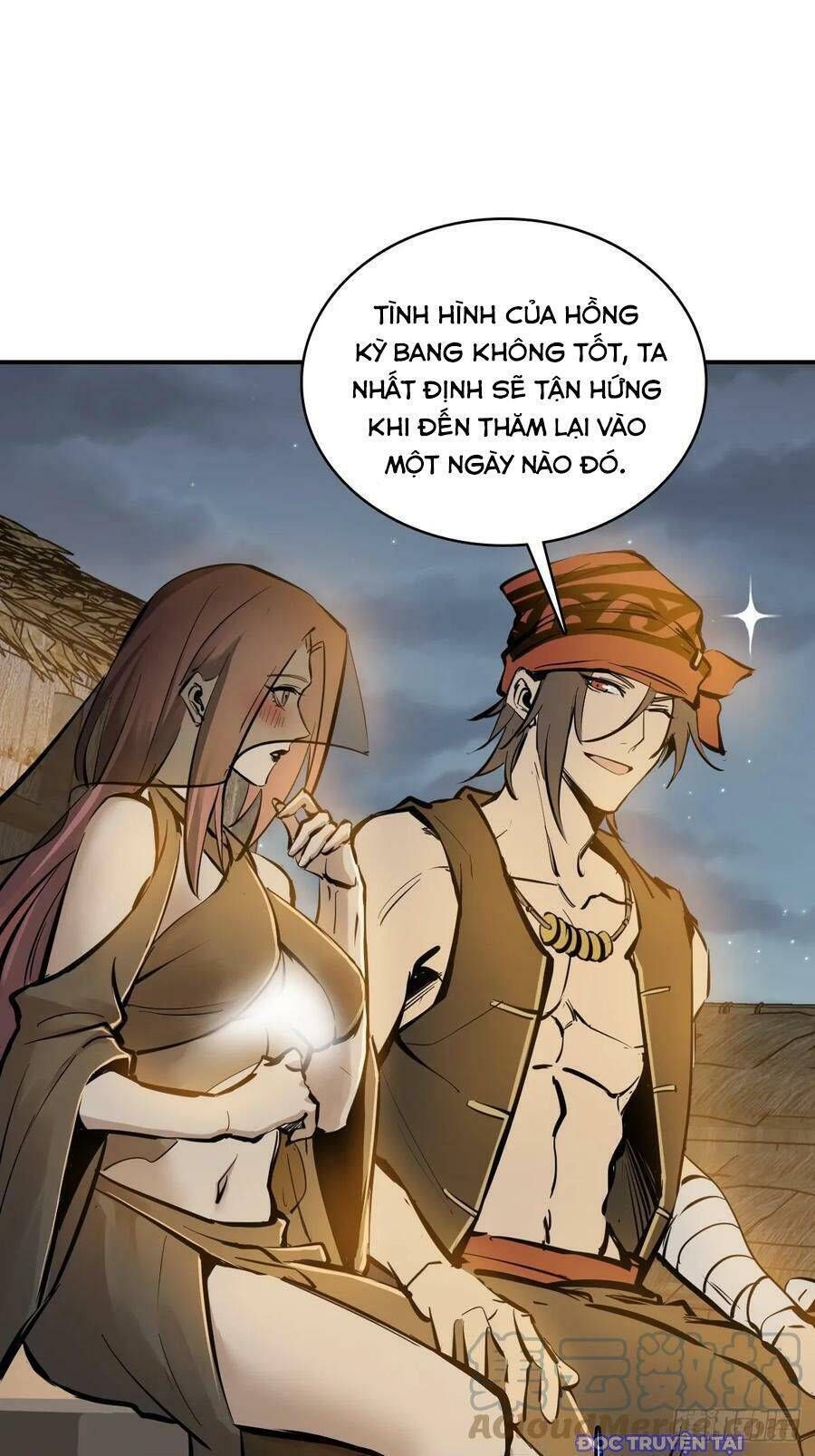 đọc truyện Bắt Đầu Từ Cửu Đầu Điểu Chương 193 ảnh 20 tại Thiên Thai Truyện