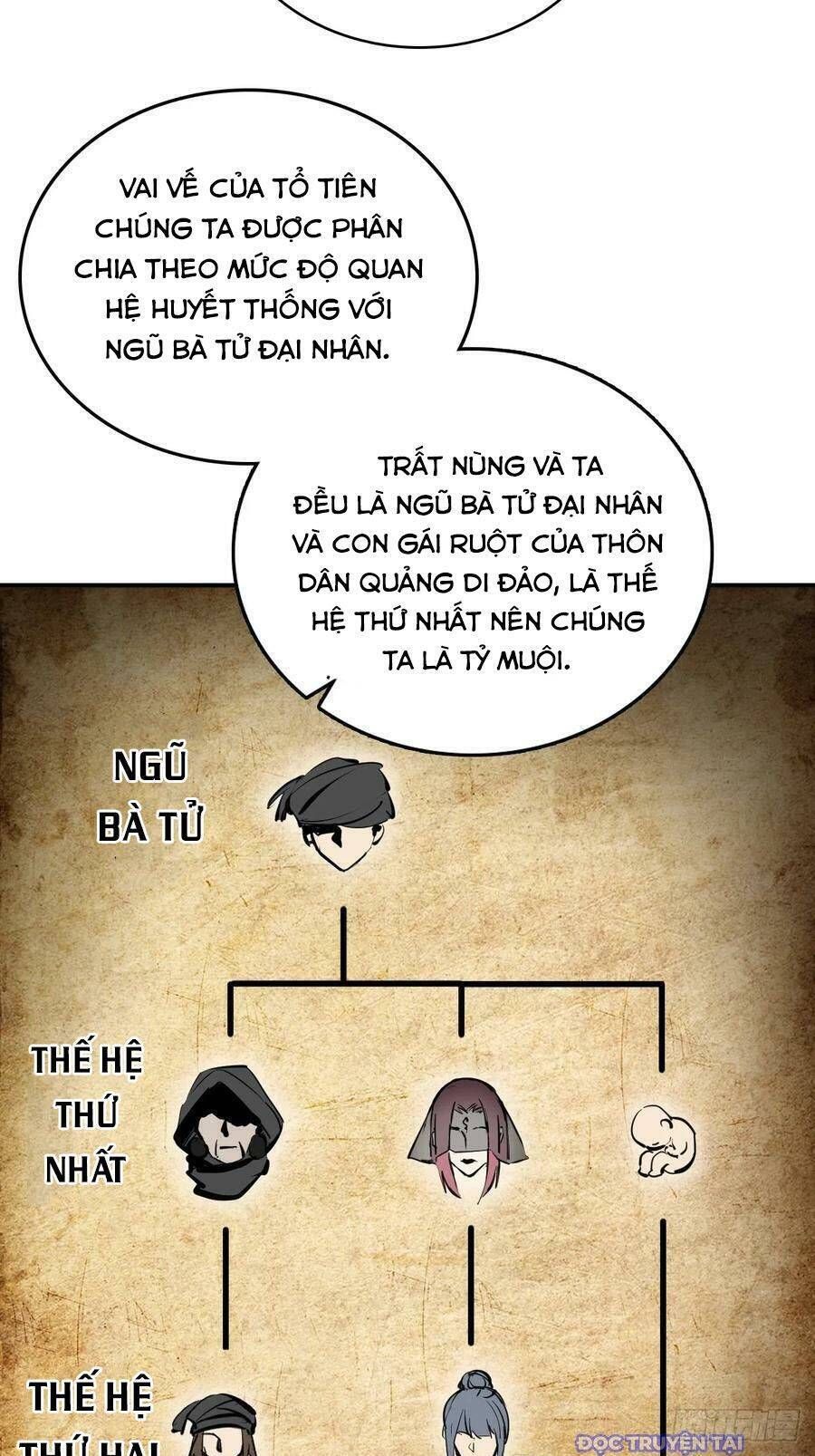 đọc truyện Bắt Đầu Từ Cửu Đầu Điểu Chương 193 ảnh 21 tại Thiên Thai Truyện