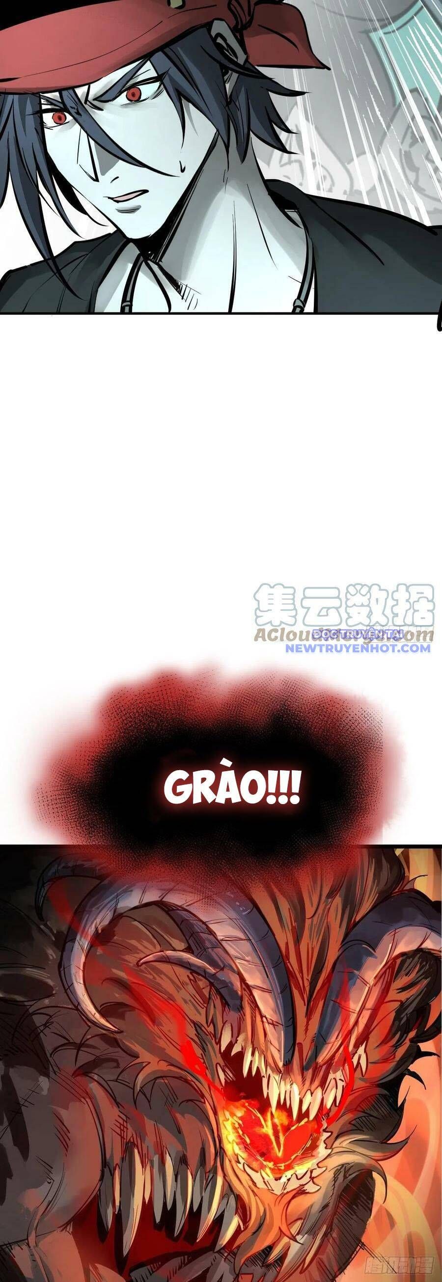 đọc truyện Bắt Đầu Từ Cửu Đầu Điểu Chương 193 ảnh 26 tại Thiên Thai Truyện