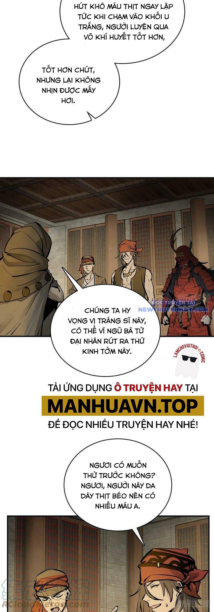 đọc truyện Bắt Đầu Từ Cửu Đầu Điểu Chương 193 ảnh 30 tại Thiên Thai Truyện