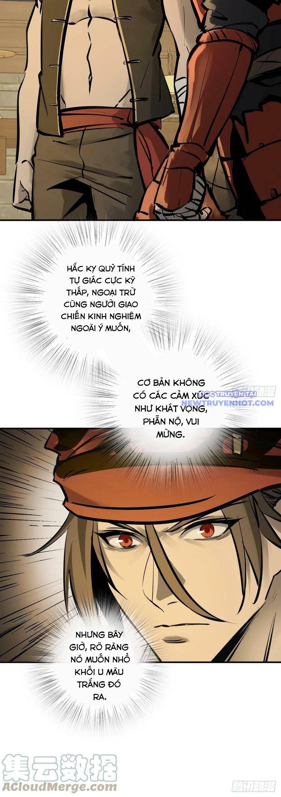 đọc truyện Bắt Đầu Từ Cửu Đầu Điểu Chương 193 ảnh 33 tại Thiên Thai Truyện