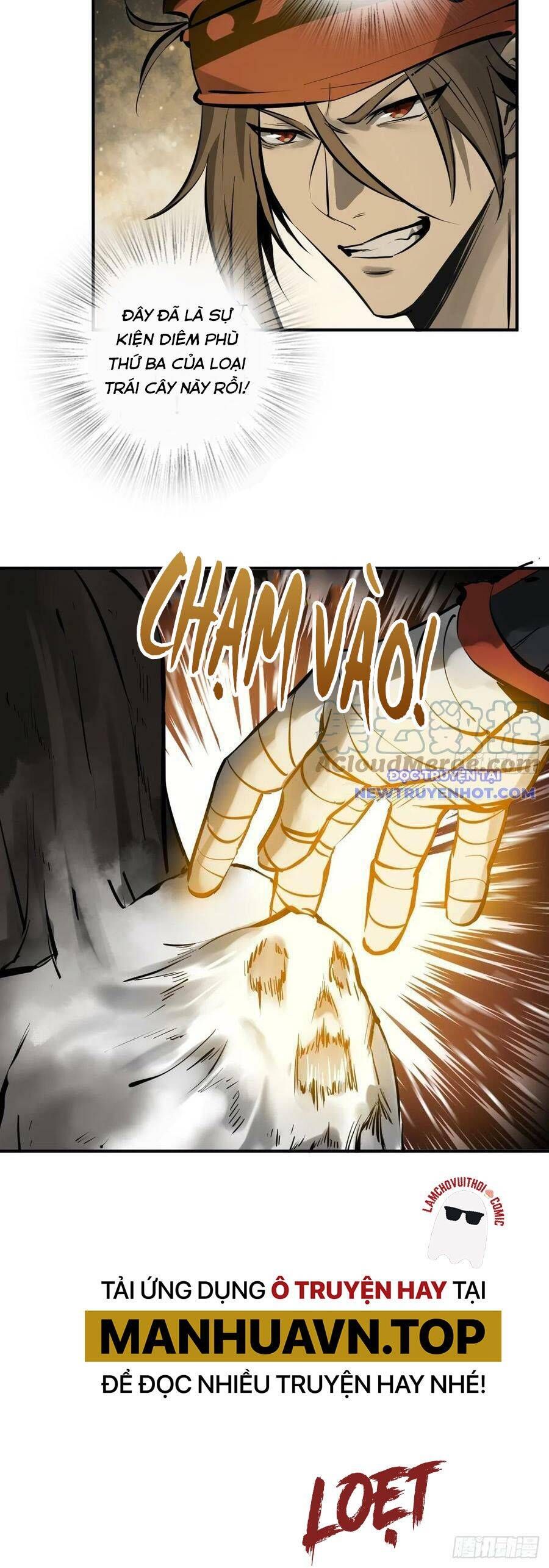 đọc truyện Bắt Đầu Từ Cửu Đầu Điểu Chương 193 ảnh 35 tại Thiên Thai Truyện