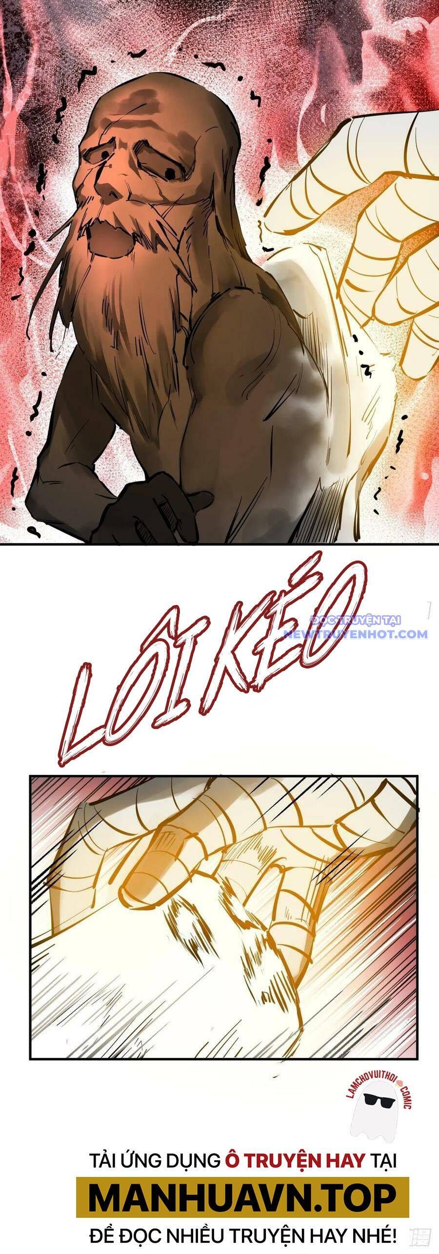 đọc truyện Bắt Đầu Từ Cửu Đầu Điểu Chương 193 ảnh 37 tại Thiên Thai Truyện