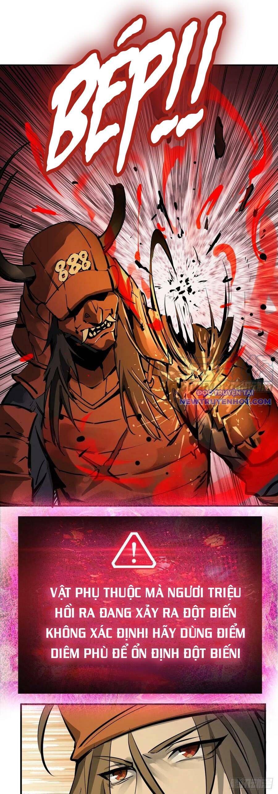 đọc truyện Bắt Đầu Từ Cửu Đầu Điểu Chương 193 ảnh 38 tại Thiên Thai Truyện