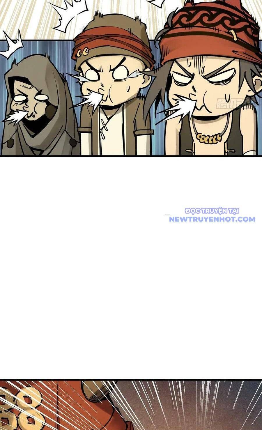 đọc truyện Bắt Đầu Từ Cửu Đầu Điểu Chương 194 ảnh 19 tại Thiên Thai Truyện