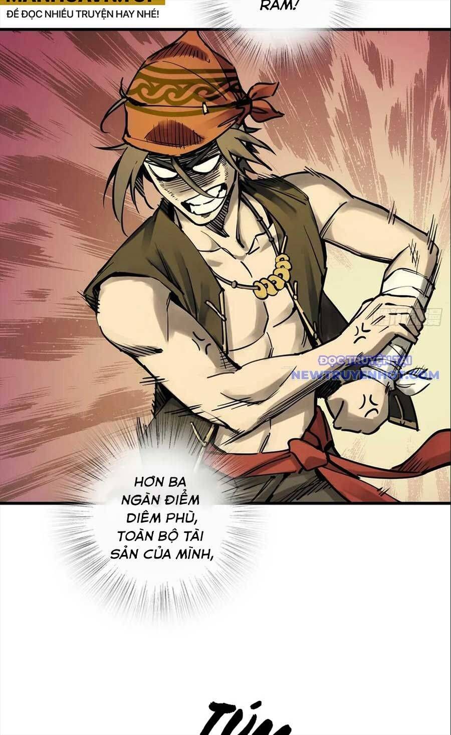 đọc truyện Bắt Đầu Từ Cửu Đầu Điểu Chương 194 ảnh 27 tại Thiên Thai Truyện