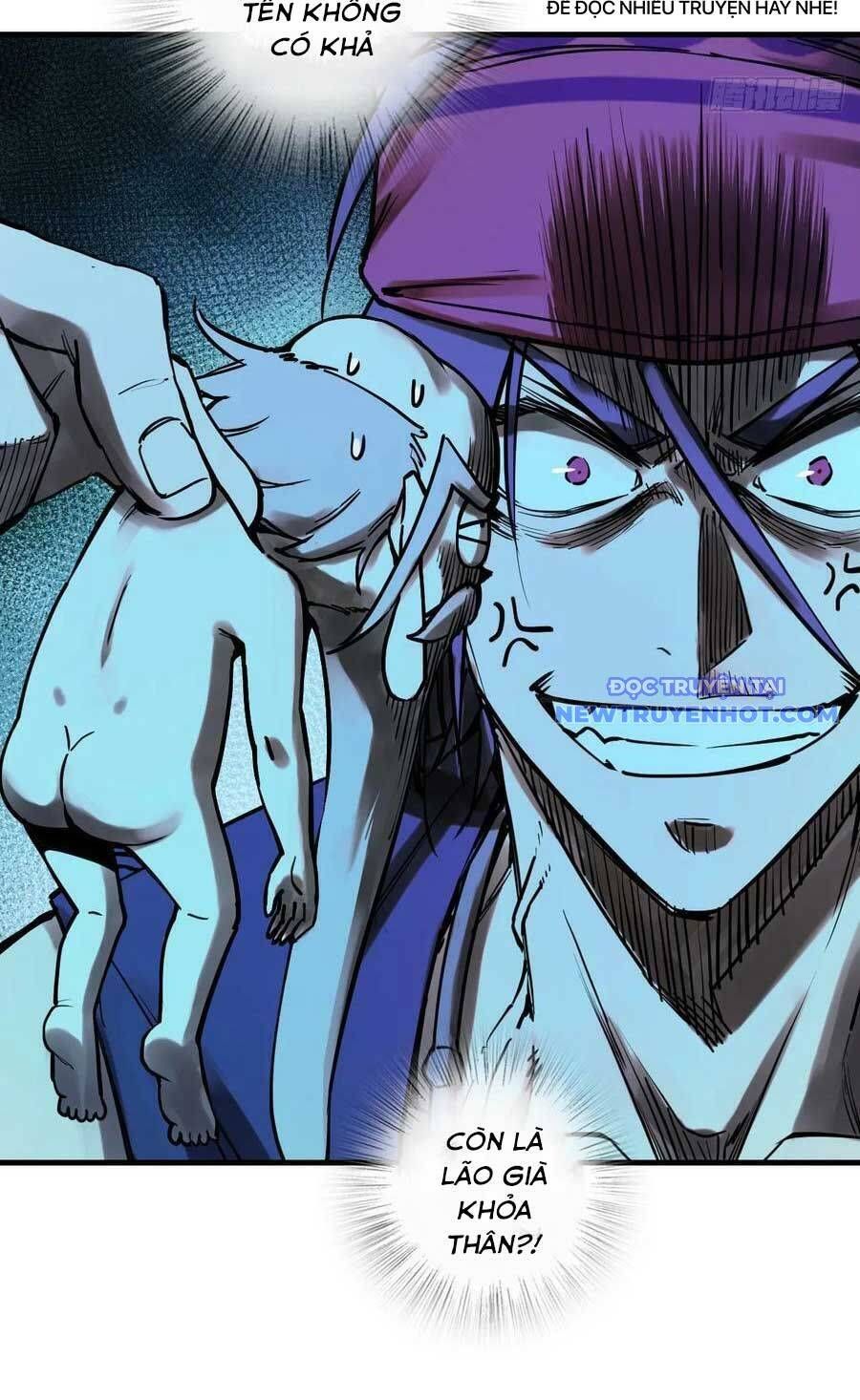 đọc truyện Bắt Đầu Từ Cửu Đầu Điểu Chương 194 ảnh 29 tại Thiên Thai Truyện