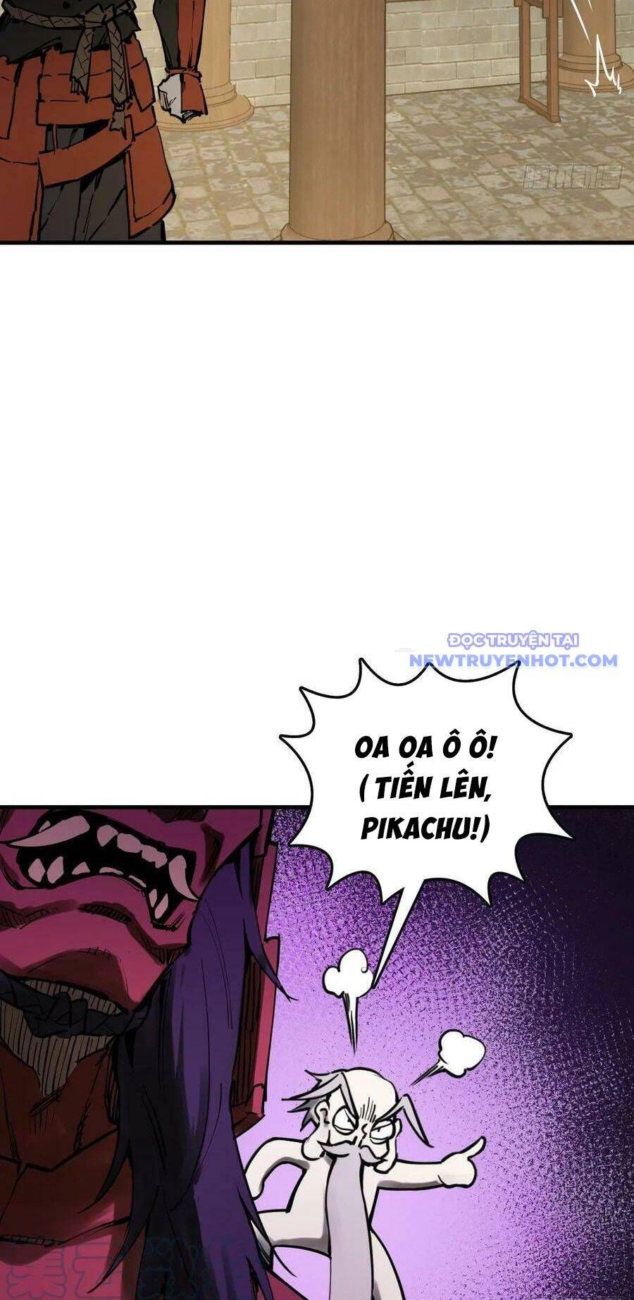 đọc truyện Bắt Đầu Từ Cửu Đầu Điểu Chương 194 ảnh 37 tại Thiên Thai Truyện