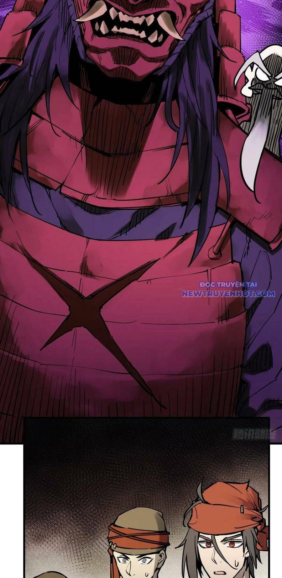 đọc truyện Bắt Đầu Từ Cửu Đầu Điểu Chương 194 ảnh 39 tại Thiên Thai Truyện