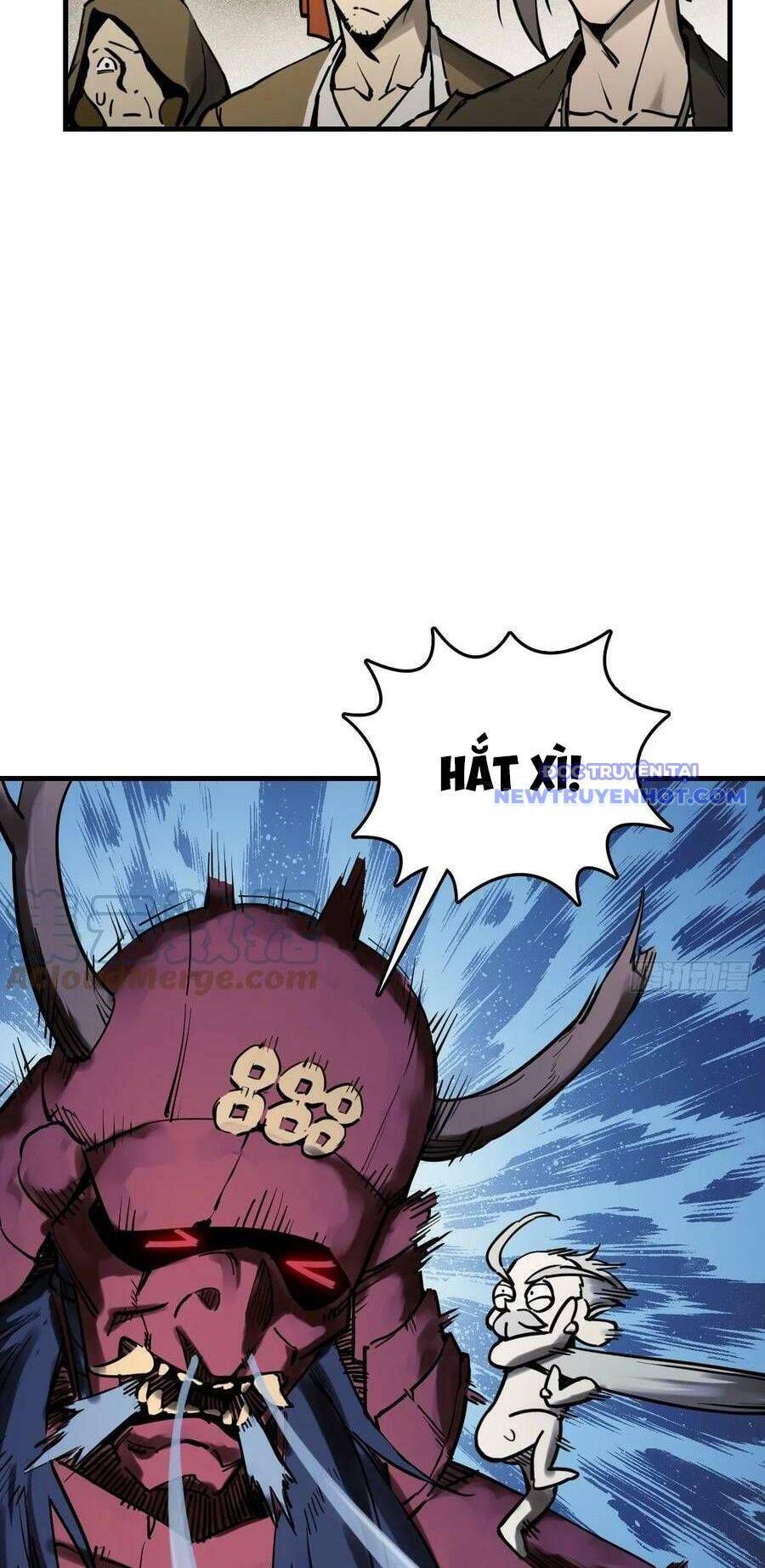 đọc truyện Bắt Đầu Từ Cửu Đầu Điểu Chương 194 ảnh 40 tại Thiên Thai Truyện