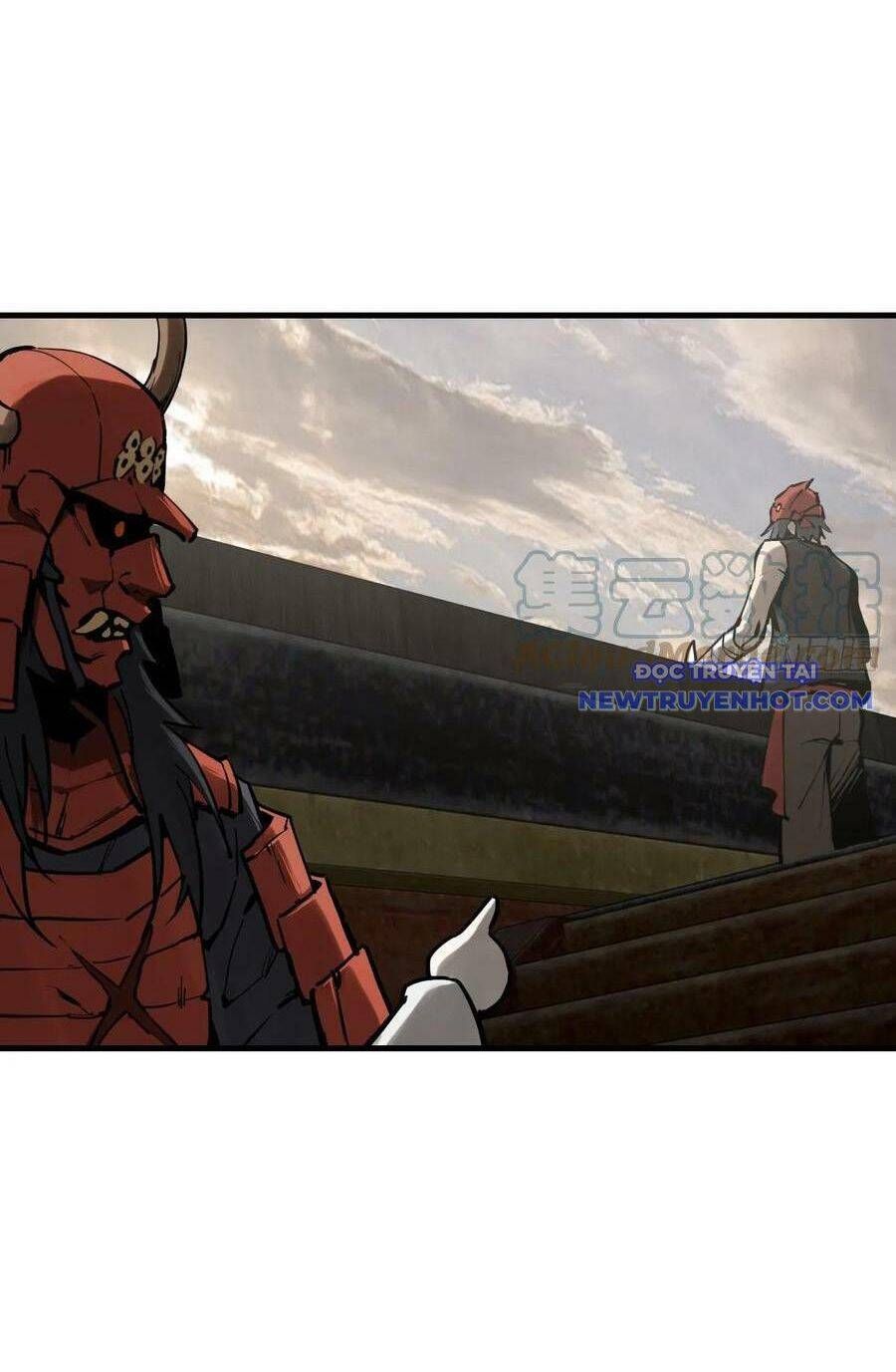 đọc truyện Bắt Đầu Từ Cửu Đầu Điểu Chương 194 ảnh 58 tại Thiên Thai Truyện