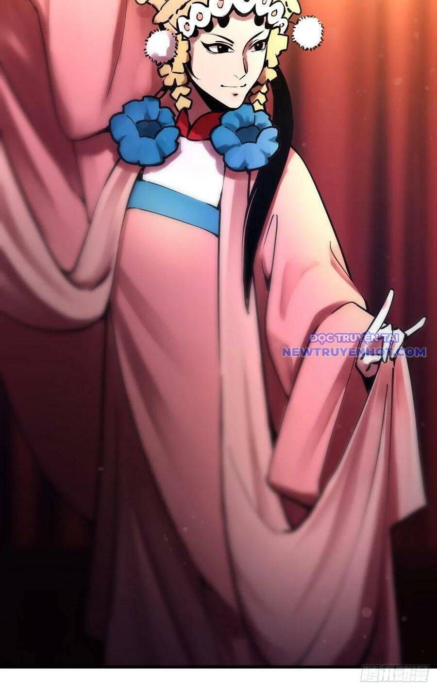 đọc truyện Bắt Đầu Từ Cửu Đầu Điểu Chương 194 ảnh 74 tại Thiên Thai Truyện