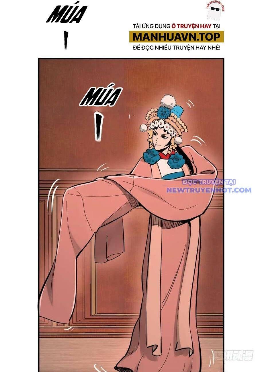 đọc truyện Bắt Đầu Từ Cửu Đầu Điểu Chương 195 ảnh 32 tại Thiên Thai Truyện