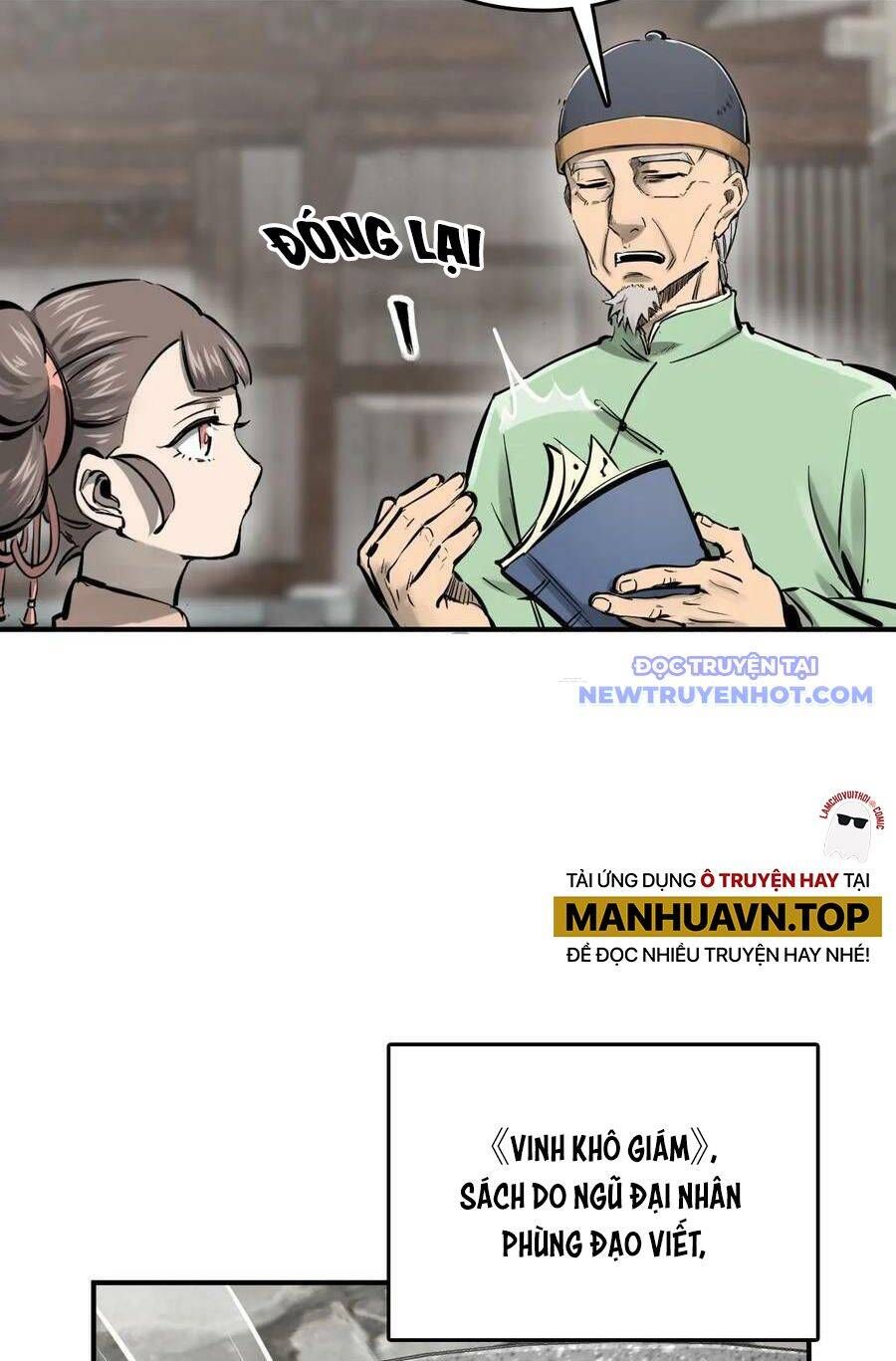 đọc truyện Bắt Đầu Từ Cửu Đầu Điểu Chương 196 ảnh 14 tại Thiên Thai Truyện